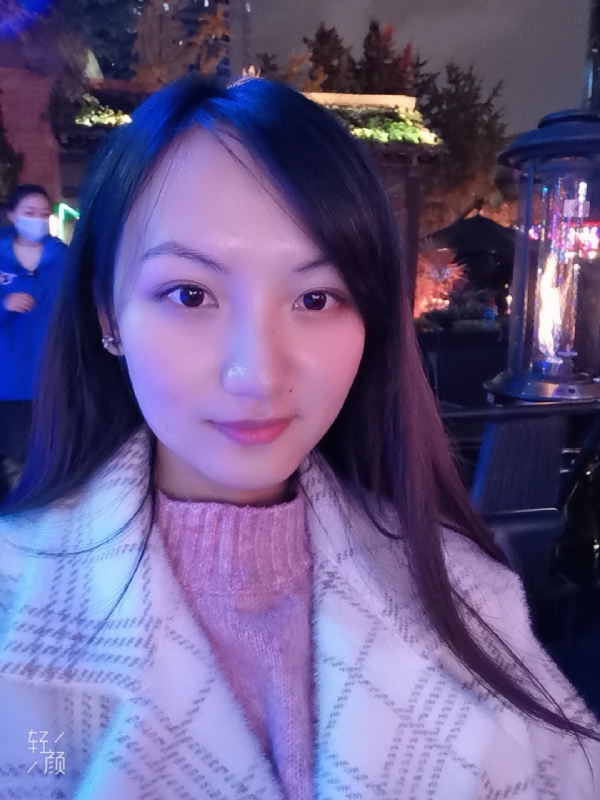 抱不住太阳的深海鱼C的第一张照片--清流相亲网