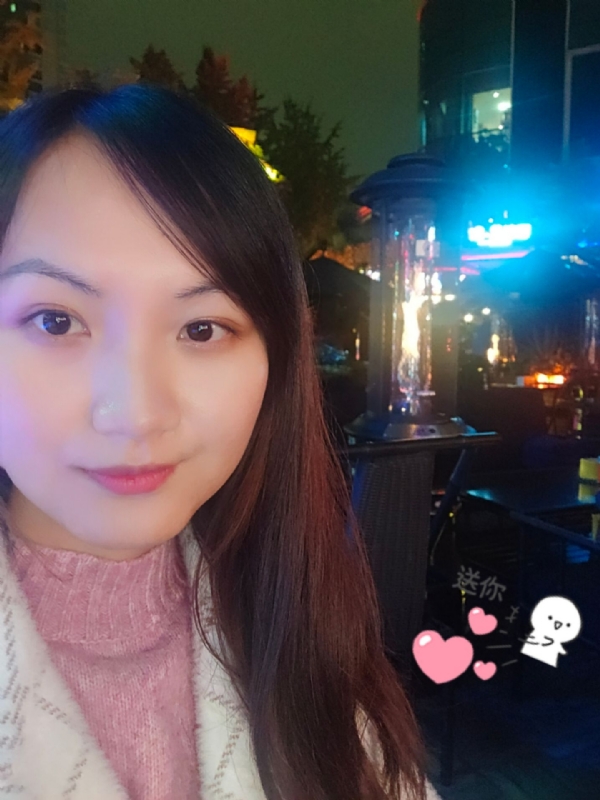 抱不住太阳的深海鱼C的第三张照片--清流相亲网