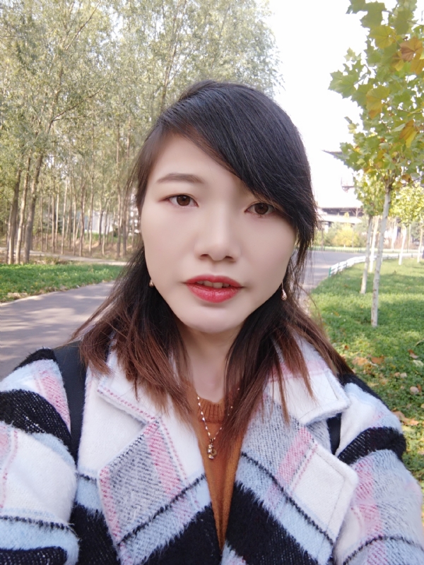 hely的第一张照片--清流相亲网