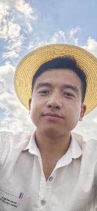 喜欢就好的第一张照片--清流相亲网