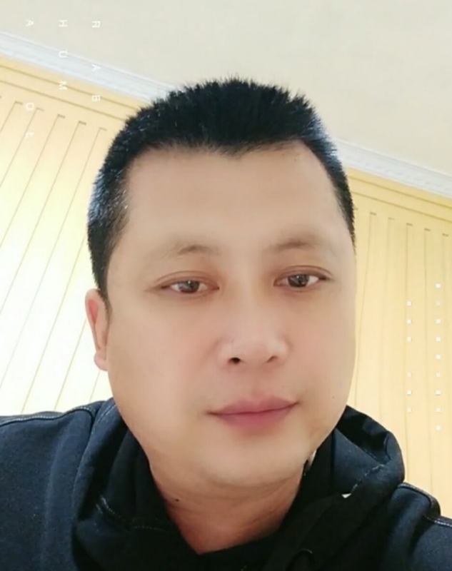 追梦者的第一张照片--清流相亲网