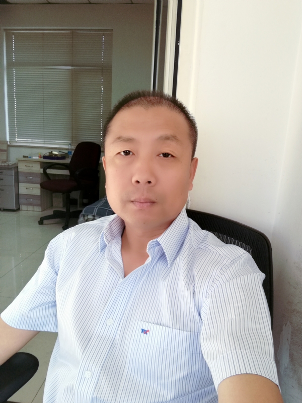 刘爱军的第一张照片--清流相亲网
