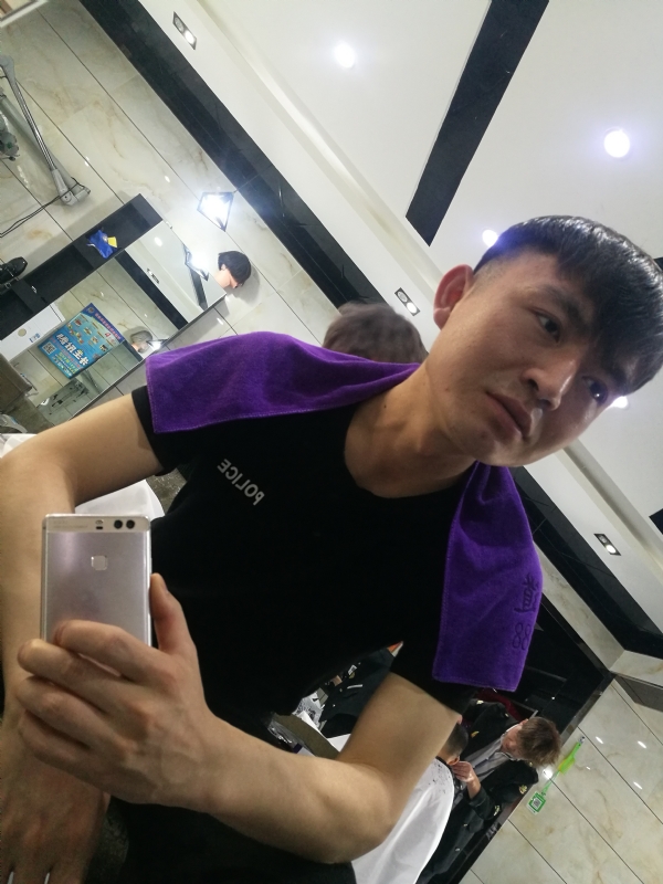 未来可期的我的第四张照片--清流相亲网