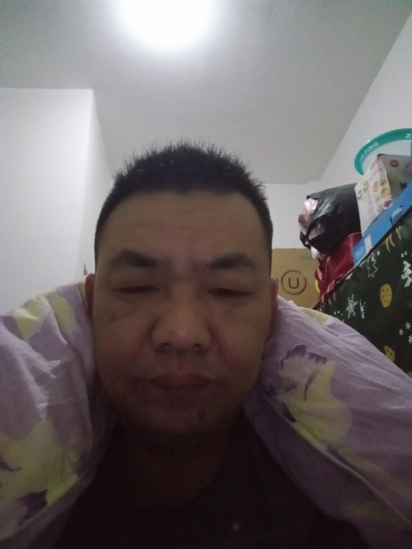 寂寞丑小鸭的第三张照片--清流相亲网