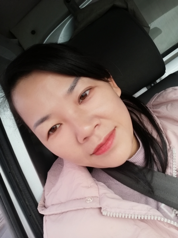 破晓前的第一张照片--清流相亲网