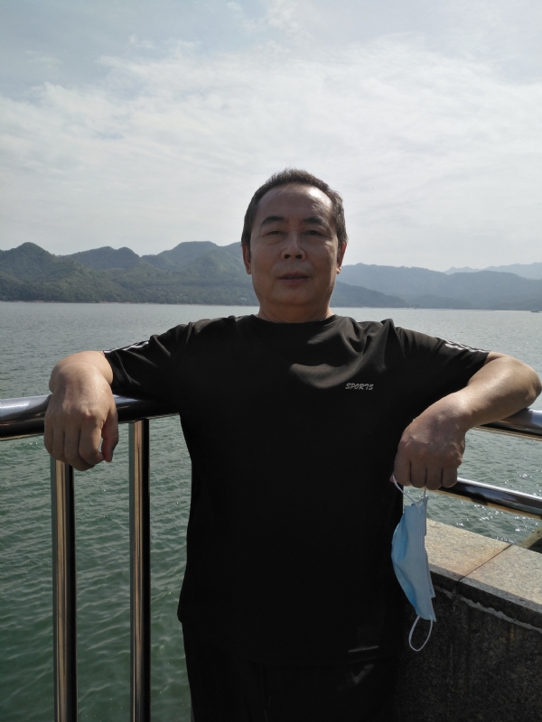 重振雄风的第四张照片--清流相亲网