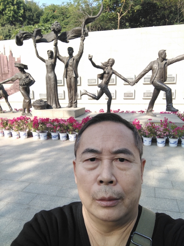 重振雄风的第六张照片--清流相亲网