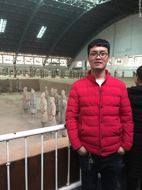 三石磊磊的第一张照片--清流相亲网