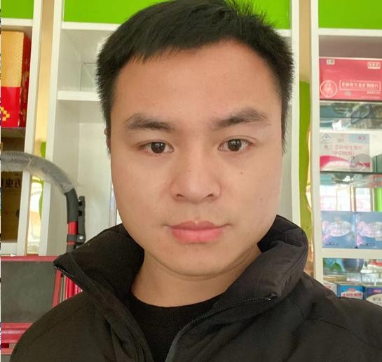 凡心的第一张照片--清流相亲网