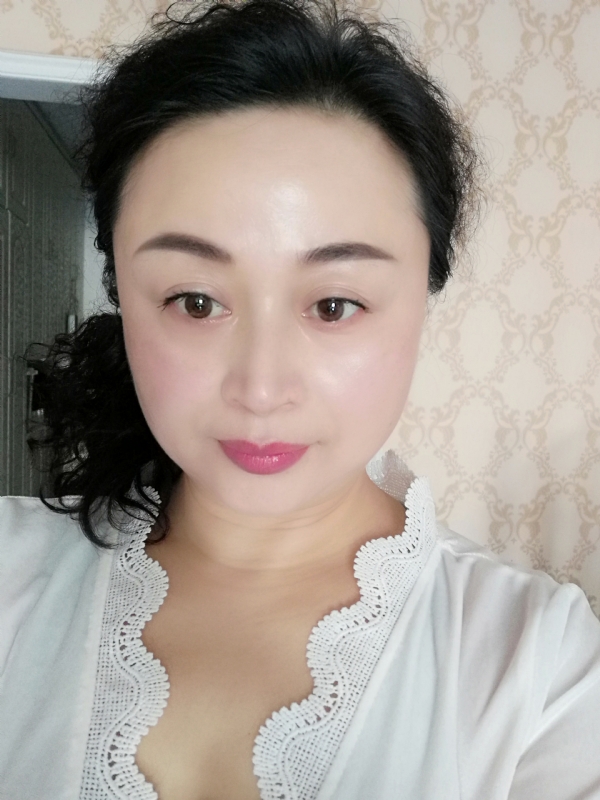 花谢花飞的第一张照片--清流相亲网