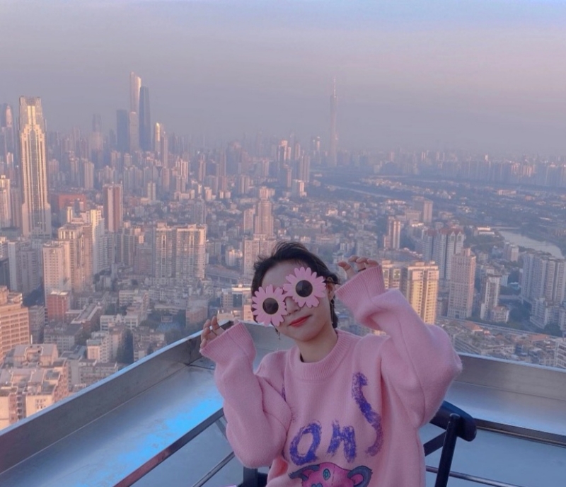 Kikiying66的第一张照片--清流相亲网