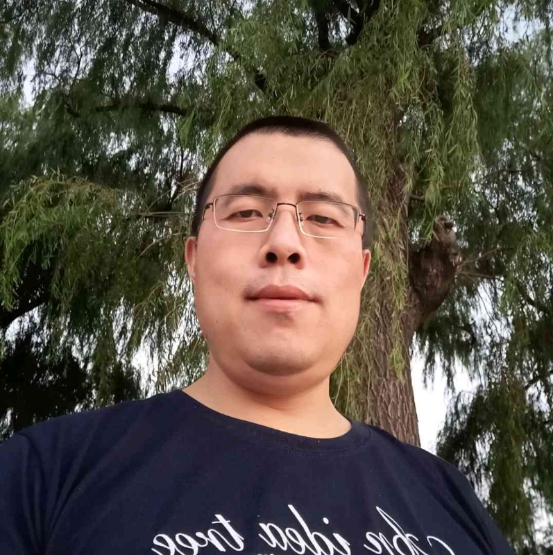 谷雨的第一张照片--清流相亲网