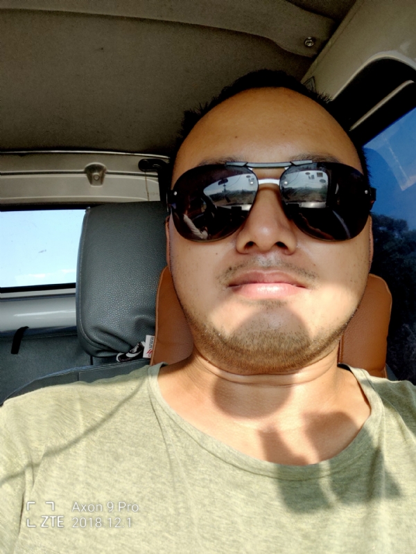 噶古的第三张照片--清流相亲网