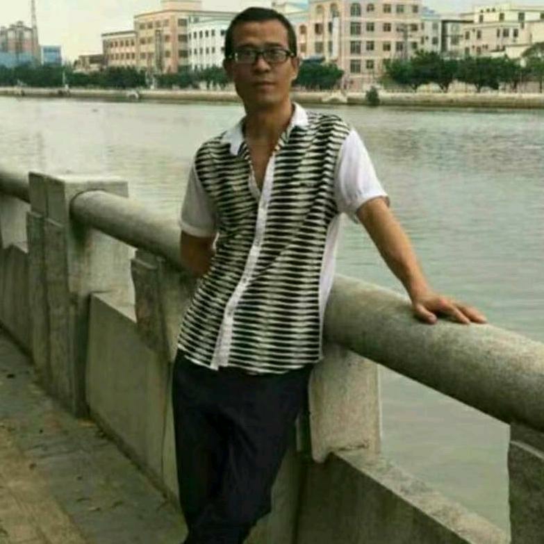 不会飞的鱼的第一张照片--清流相亲网
