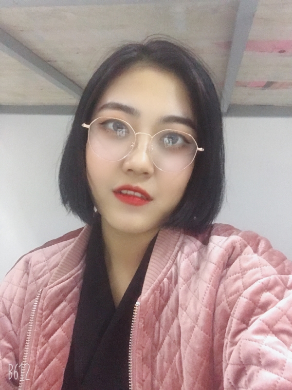 小羽的第一张照片--清流相亲网