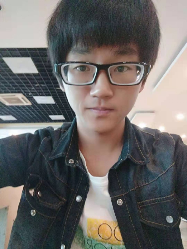 LS书生的第一张照片--清流相亲网