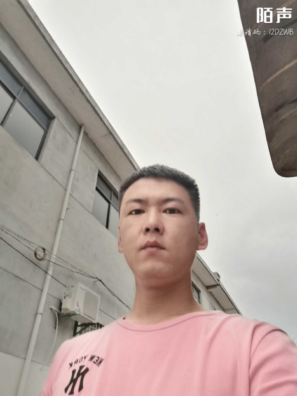 独行者的第三张照片--清流相亲网