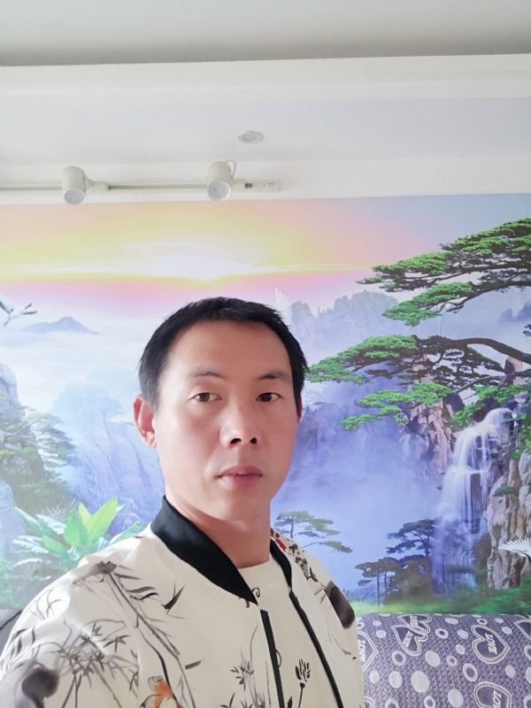 子非我的第一张照片--清流相亲网