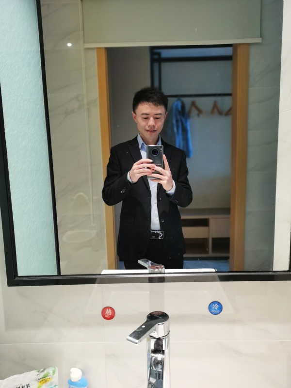 Lin的第二张照片--清流相亲网