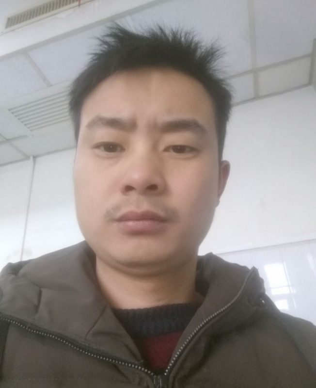 愿得一人心的第一张照片--清流相亲网