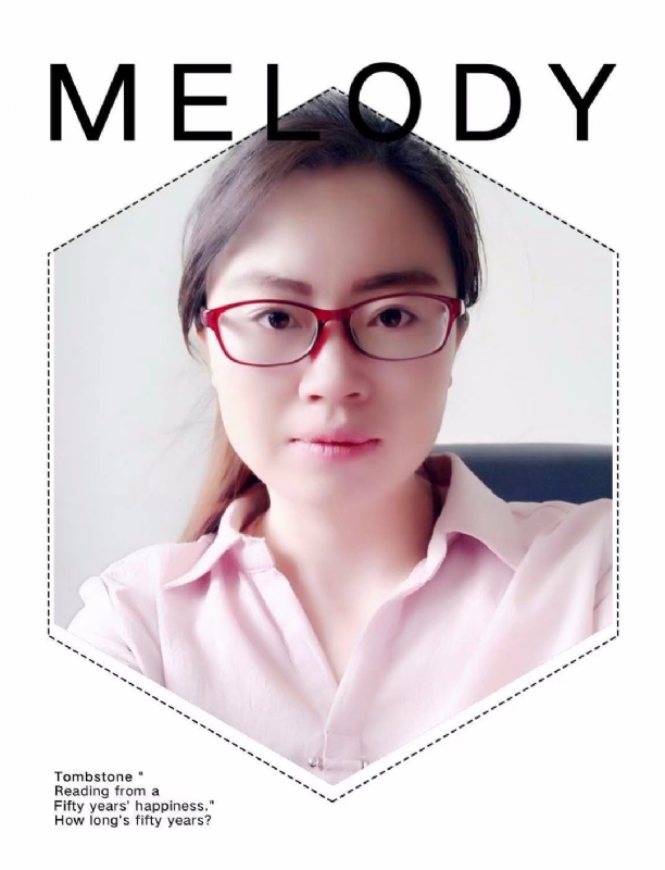糖糖的第一张照片--清流相亲网