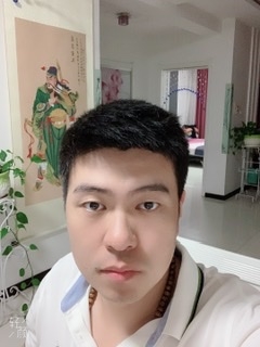 全心全意的第一张照片--清流相亲网