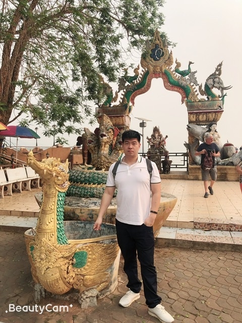 全心全意的第三张照片--清流相亲网