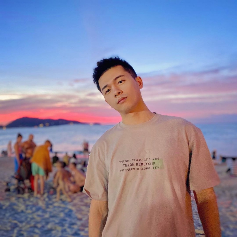 理想三旬的第一张照片--清流相亲网