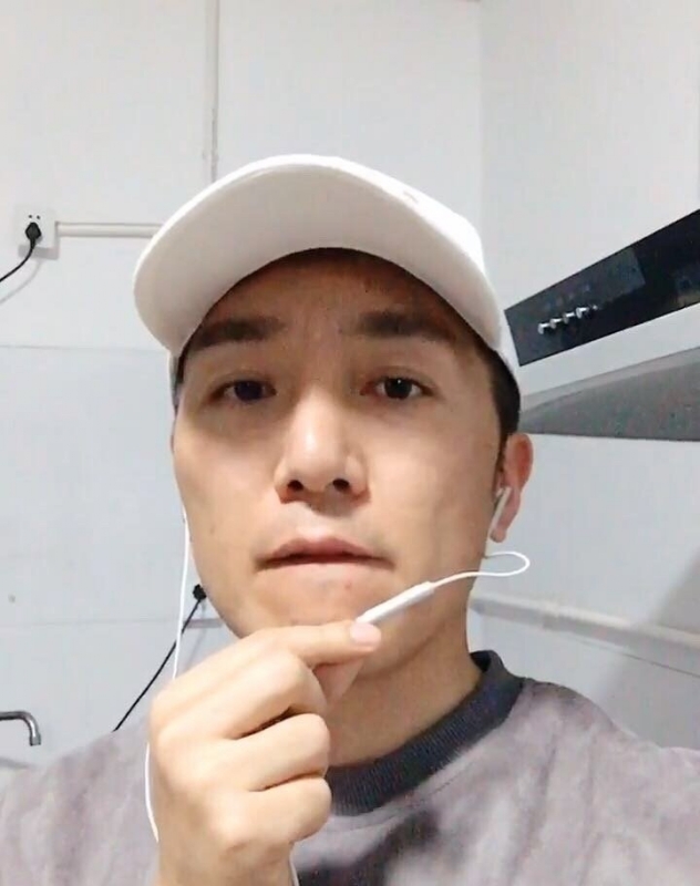 简单人生的第二张照片--清流相亲网