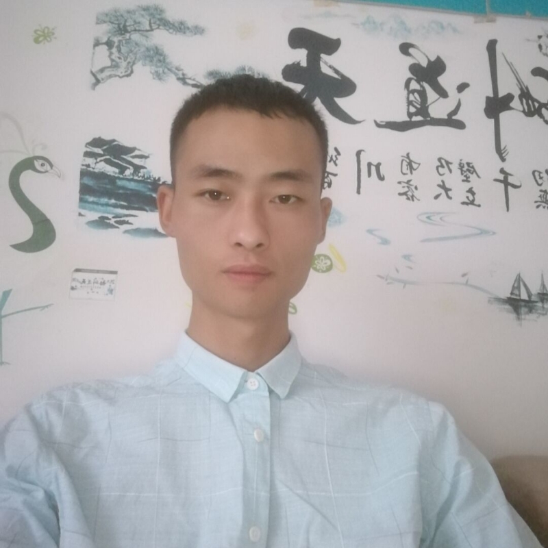 退役火箭军的第二张照片--清流相亲网