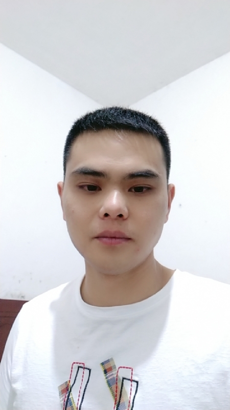 空白的第一张照片--清流相亲网