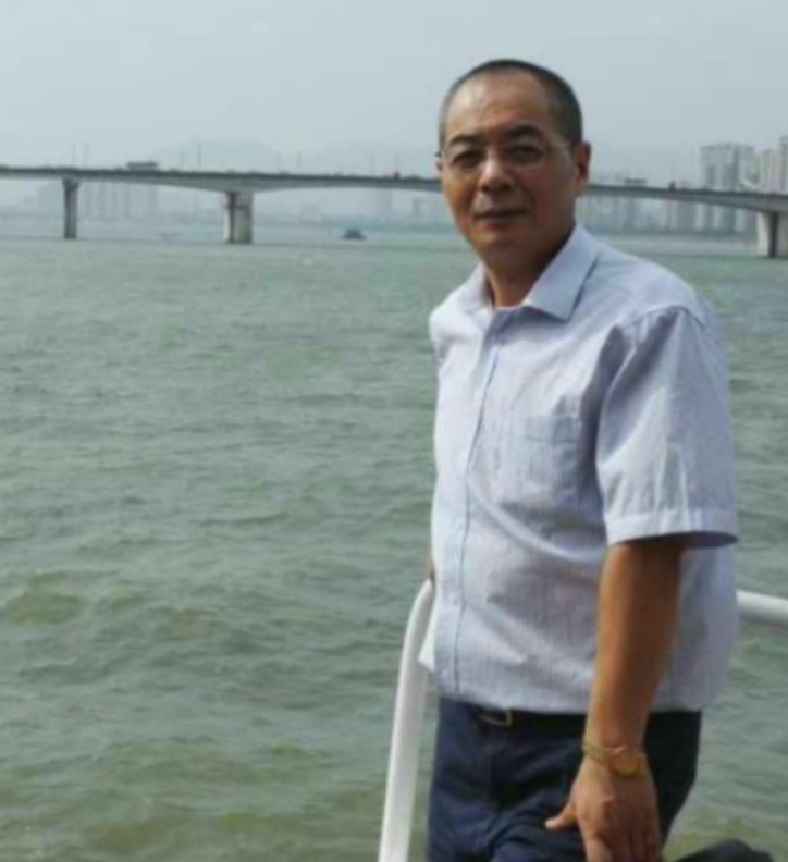 辛民的第二张照片--清流相亲网
