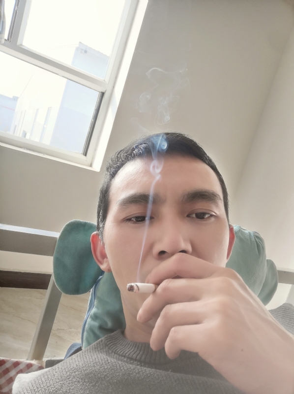 殇情的第一张照片--清流相亲网