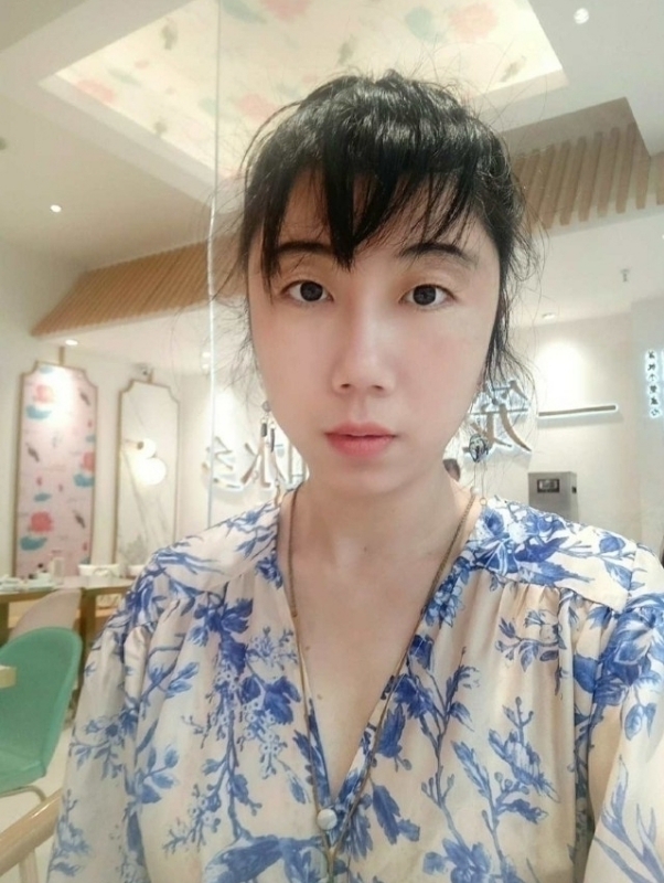蜜糖的第一张照片--清流相亲网