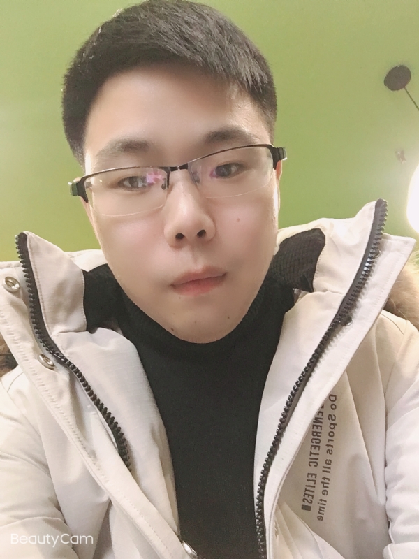 随缘的第一张照片--清流相亲网