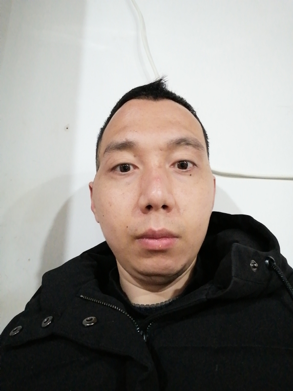 我要捡钱的第一张照片--清流相亲网