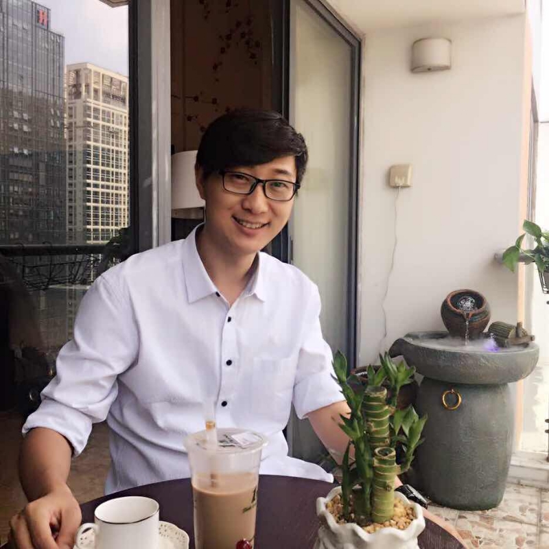 小叮当的第一张照片--清流相亲网