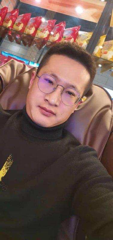 期待的第一张照片--清流相亲网