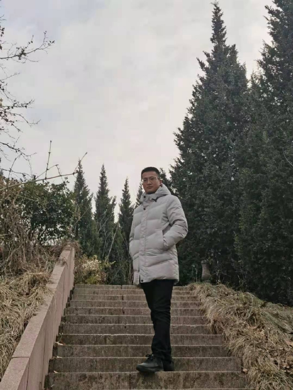 期待的第二张照片--清流相亲网