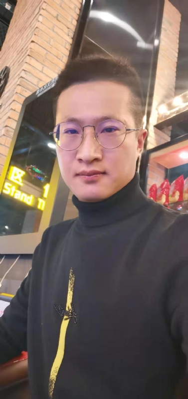 期待的第四张照片--清流相亲网