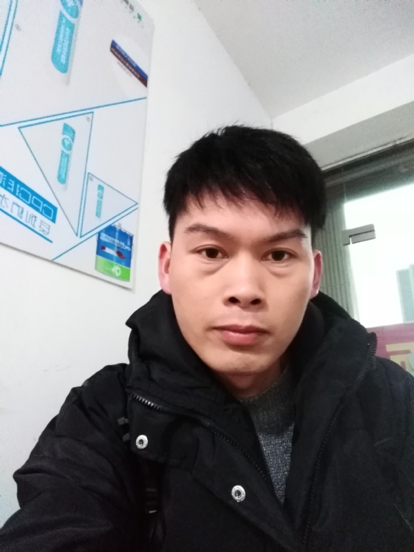 微笑的第一张照片--清流相亲网