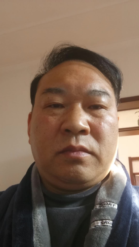 笨笨的第一张照片--清流相亲网