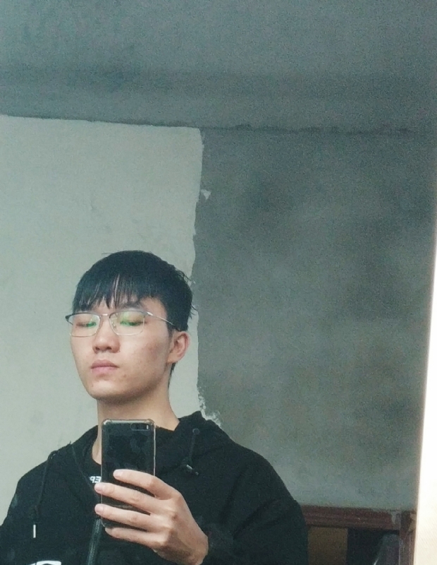 俊达的第一张照片--清流相亲网