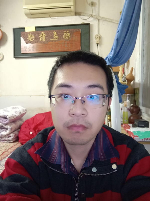 单刷之神的第一张照片--清流相亲网