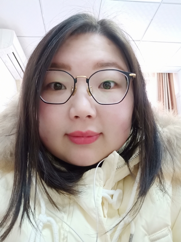 思妙的第一张照片--清流相亲网