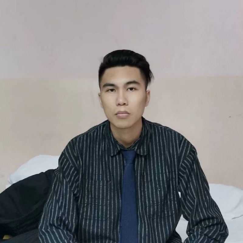 烟斗的第一张照片--清流相亲网