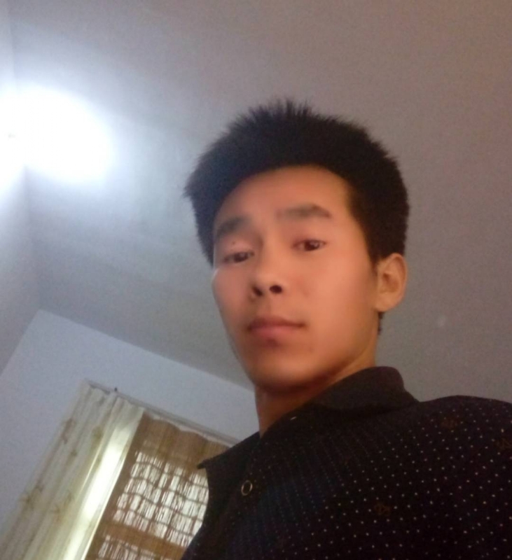 苗子的第一张照片--清流相亲网