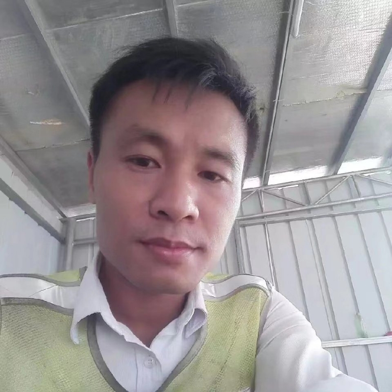 小马哥的第一张照片--清流相亲网