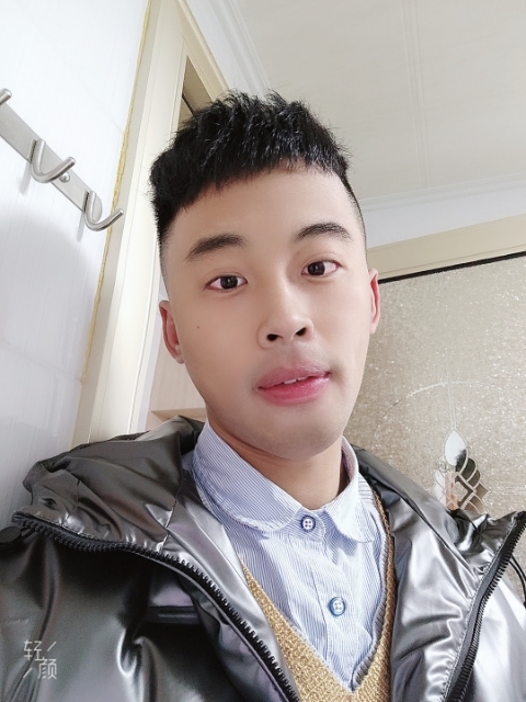 幼稚鬼的第一张照片--清流相亲网