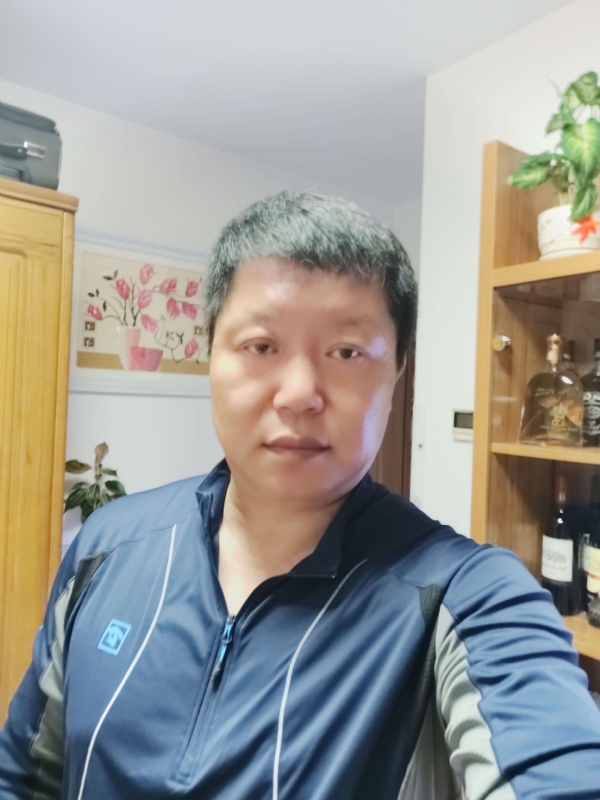 寻缘的第一张照片--清流相亲网